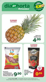 Encarte Supermercados Guanabara Página 2