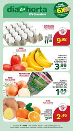 Encarte Supermercados Guanabara Página 3