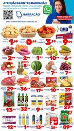 Catálogo Barracão Supermercado Página 1