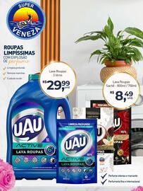 Catálogo Super Veneza Página 1