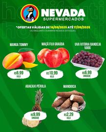 Catálogo Nevada Supermercados Página 2
