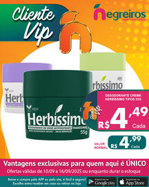 Folheto Negreiros Página 2