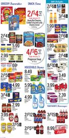 Dot's Market weekly ad week 38 Page 2