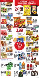 Dot's Market weekly ad week 38 Page 3