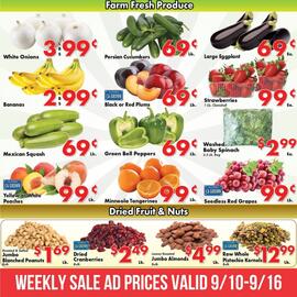 Valley Marketplace weekly ad week 37 Page 5