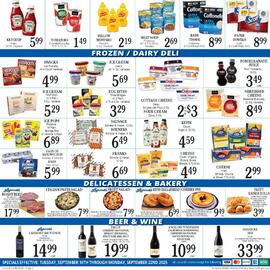 Lunardis weekly ad week 38 Page 4