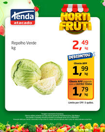 Folheto Tenda Atacado Página 4
