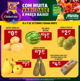 Encarte Muffato Página 1