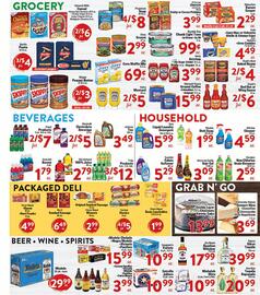 Rio Valley Market weekly ad week 38 Page 3