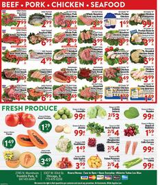 Rio Valley Market weekly ad week 38 Page 4