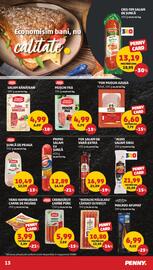 Catalog Penny săptămâna 38 Pagină 13