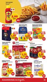 Catalog Penny săptămâna 38 Pagină 16