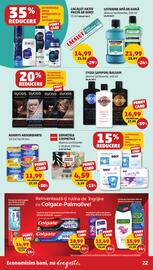 Catalog Penny săptămâna 38 Pagină 22