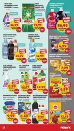 Catalog Penny săptămâna 38 Pagină 23