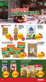 Catalog Penny săptămâna 38 Pagină 3