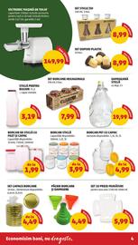 Catalog Penny săptămâna 38 Pagină 4