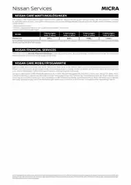 Nissan Prospekt Seite 6
