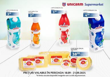 Catalog Unicarm Pagină 1