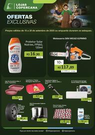 Tabloide Copercana Página 1