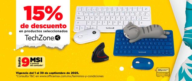 Catálogo OfficeMax Página 2