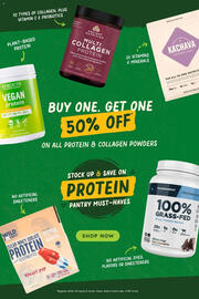 Sprouts Farmers Market weekly ad Page 10