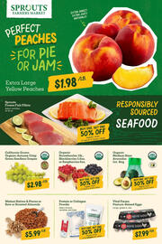 Sprouts Farmers Market weekly ad Page 2
