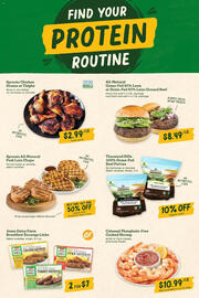 Sprouts Farmers Market weekly ad Page 3