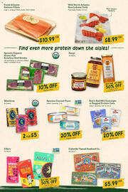 Sprouts Farmers Market weekly ad Page 4