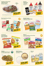 Sprouts Farmers Market weekly ad Page 5