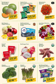 Sprouts Farmers Market weekly ad Page 6