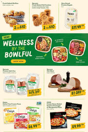 Sprouts Farmers Market weekly ad Page 7