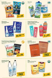 Sprouts Farmers Market weekly ad Page 8