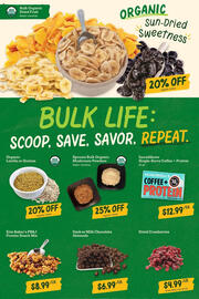 Sprouts Farmers Market weekly ad Page 9
