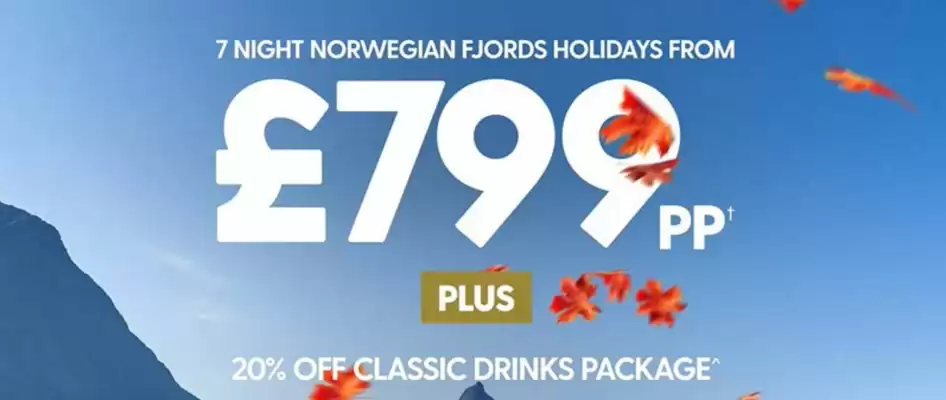The Fragrance Shop leaflet (valid until 18-10)