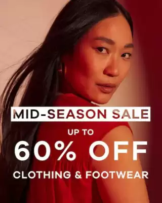 JD Williams catalogue (valid until 1-10)