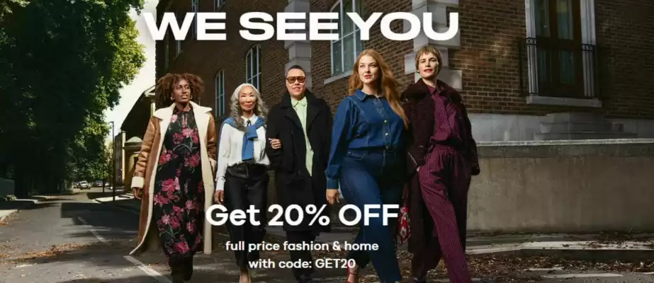 JD Williams catalogue (valid until 24-09)