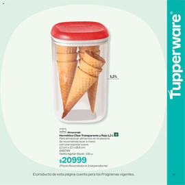Folleto Tupperware semana 38 Página 10