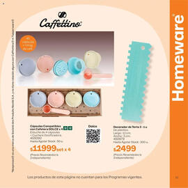 Folleto Tupperware semana 38 Página 12