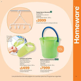 Folleto Tupperware semana 38 Página 14