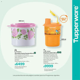 Folleto Tupperware semana 38 Página 7