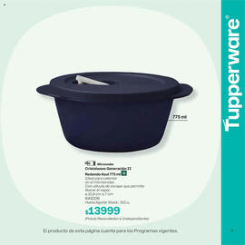 Folleto Tupperware semana 38 Página 9