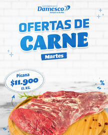 Catálogo Supermercados Damesco Página 2