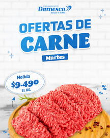 Catálogo Supermercados Damesco Página 5