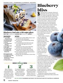 HARRIS FARM catalogue Page 12