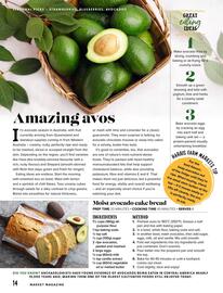 HARRIS FARM catalogue Page 14