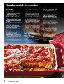 HARRIS FARM catalogue Page 18