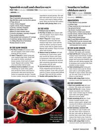 HARRIS FARM catalogue Page 19