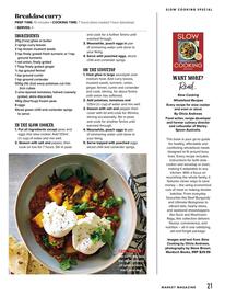 HARRIS FARM catalogue Page 21