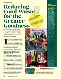 HARRIS FARM catalogue Page 22