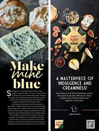 HARRIS FARM catalogue Page 23